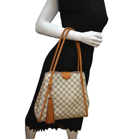 propriano louis vuitton price|Louis Vuitton Propriano Handbag Damier .